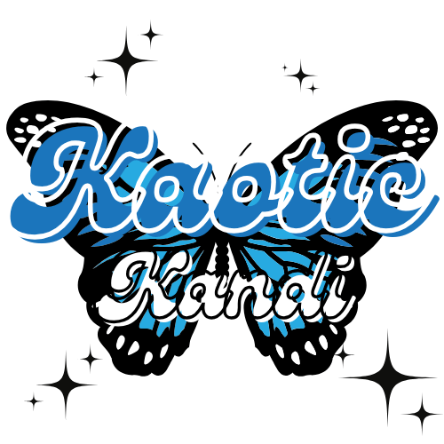 Kaotic Kandi Logo