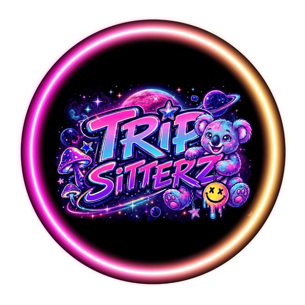 Trip Sitterz Logo