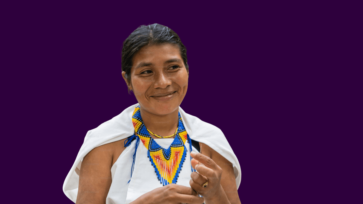 Acknowledging Native Land at Music Festivals