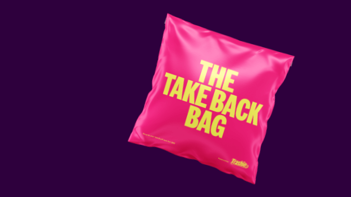 Where to Recycle Clothes: 11 Clothing Recycling Programs and Resources | Raveival