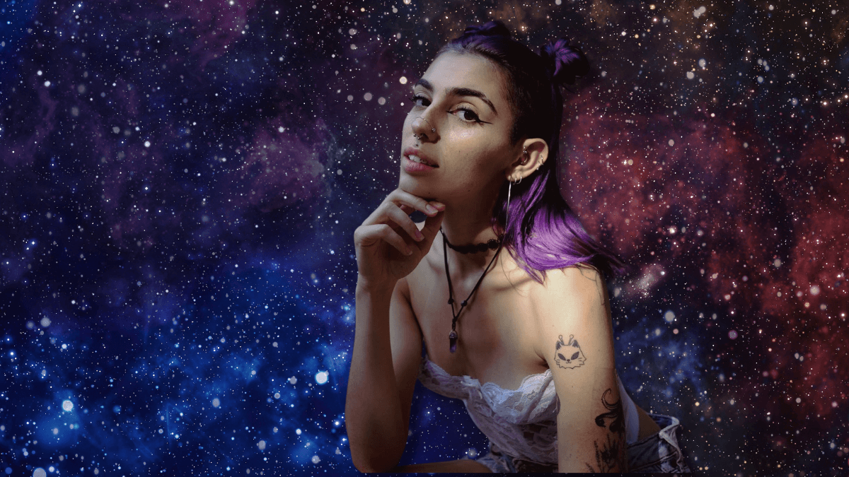 Baby Kush on Building an Inclusive Rave Scene | Raveival