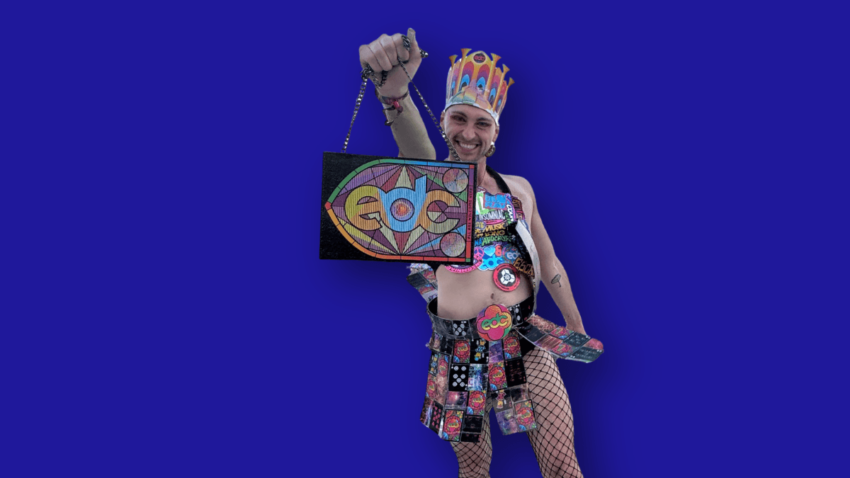 Raveival Featured on iHeartRaves Blog