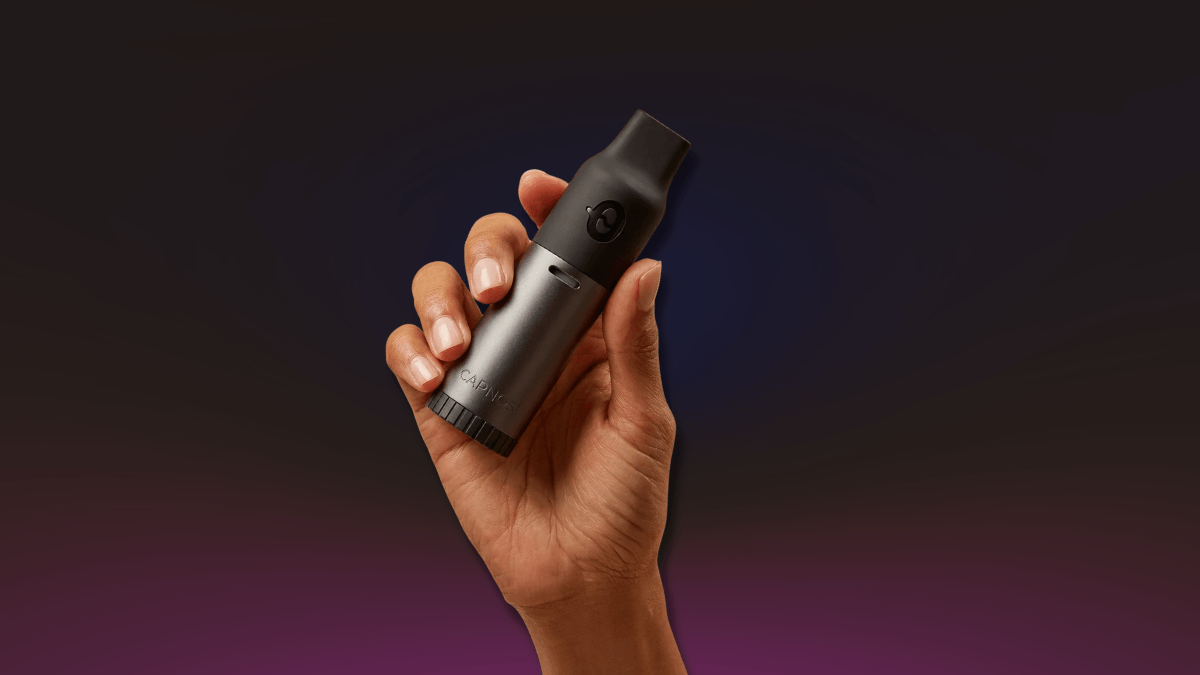 CAPNOS Review: A Tool to Help Ravers Quit Vaping | Raveival