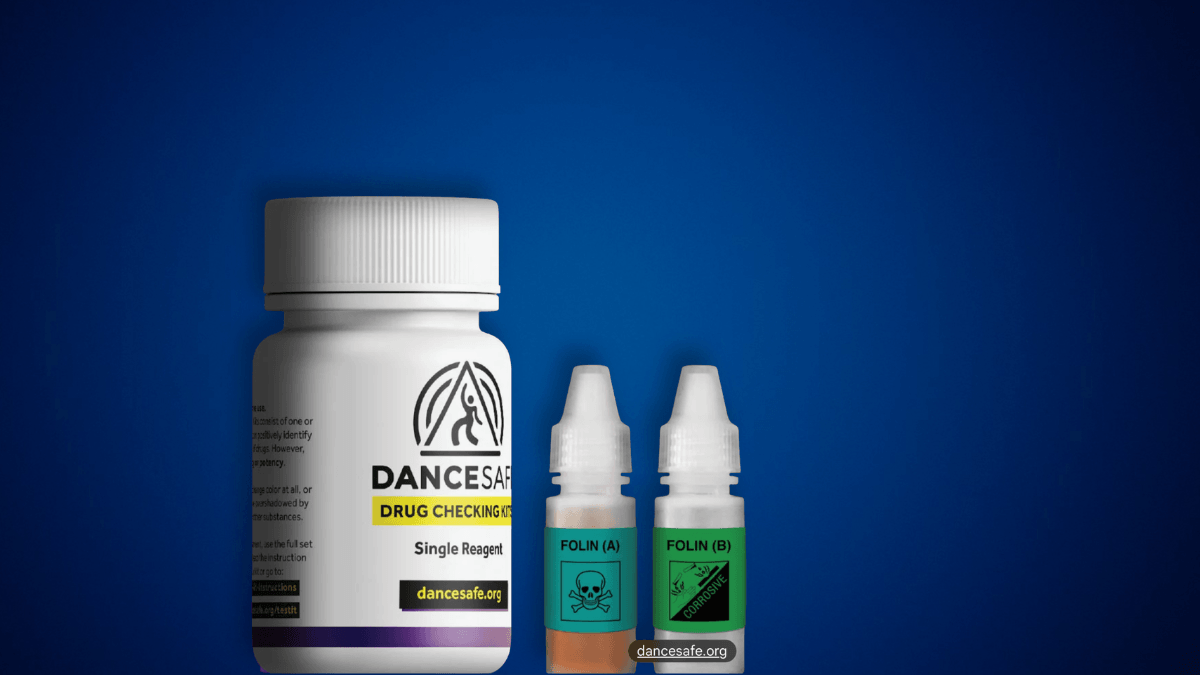 Harm Reduction Resources for Ravers: 9 Tools That Save Lives | Raveival