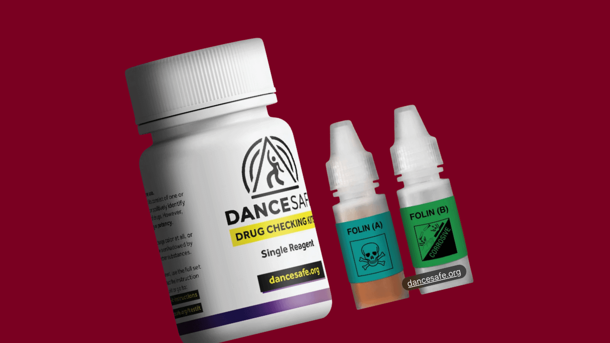 Harm Reduction Resources for Ravers: 9 Tools That Save Lives | Raveival