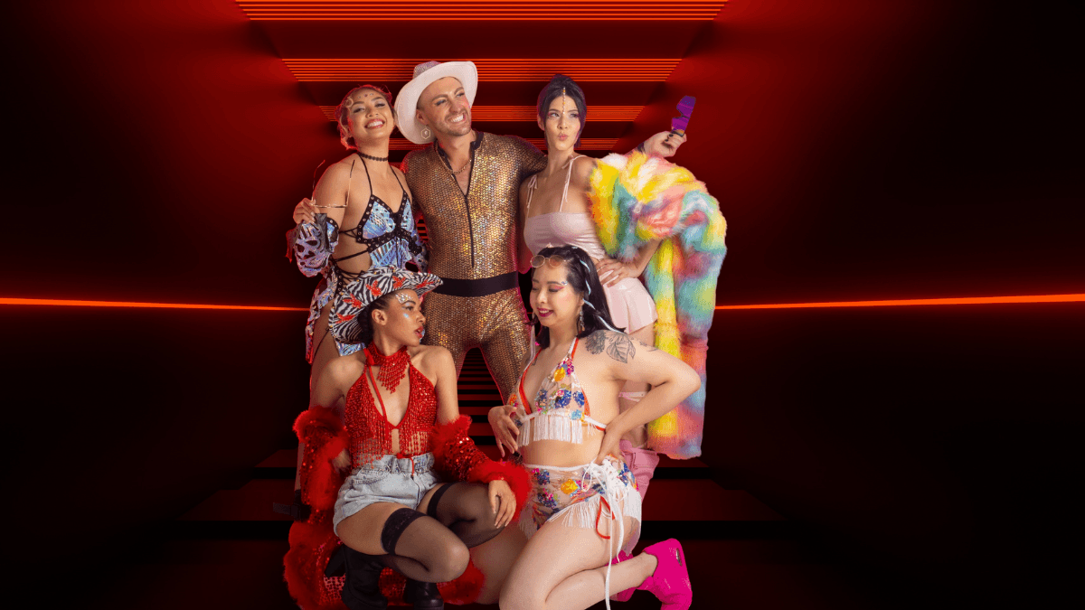 Raveival in The SF Standard: Tariffs & Secondhand Rave Fashion