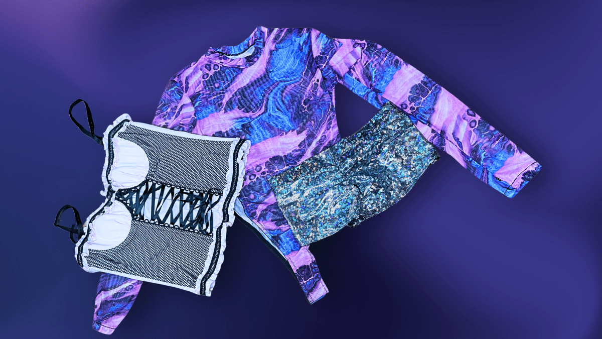 How to Throw a Rave Wear Swap | Step-by-Step Guide | Raveival